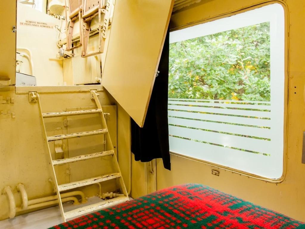 Hébergement Insolite Picasso Lanester Zimmer foto